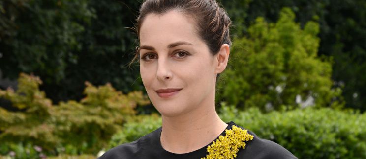 Amira Casar