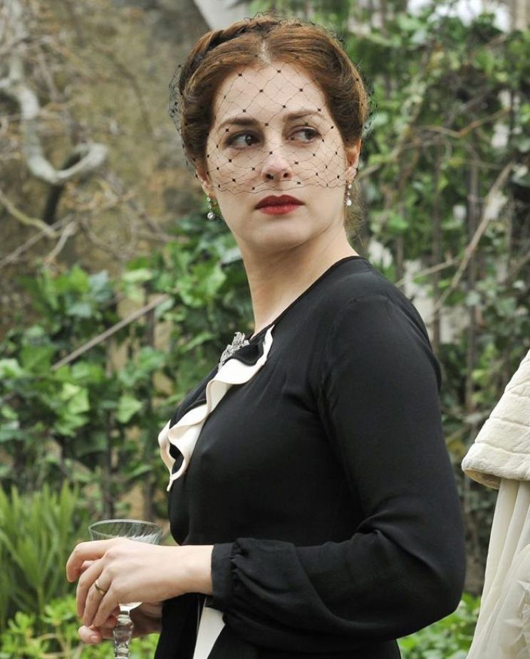 Amira Casar