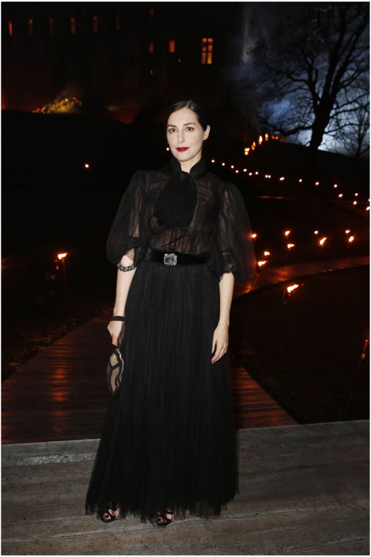 Amira Casar