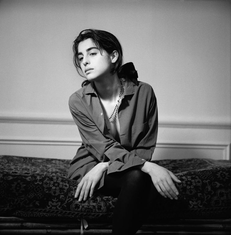 Amira Casar