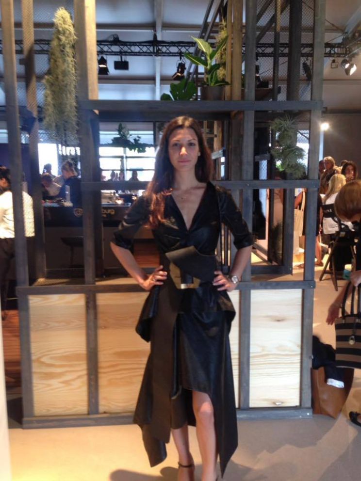 Amira El Sayed
