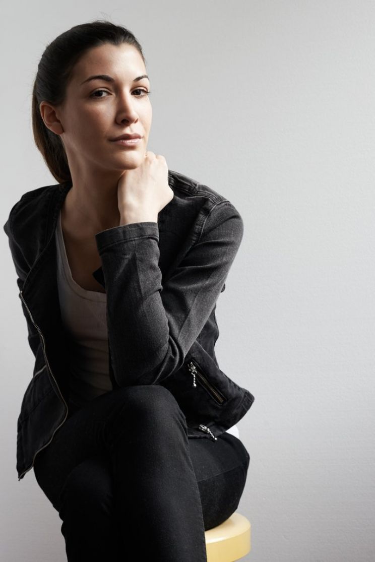 Amira El Sayed