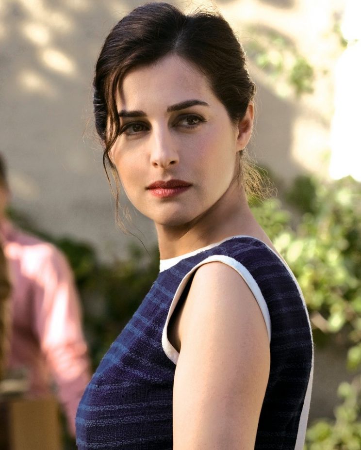 Amira El Sayed
