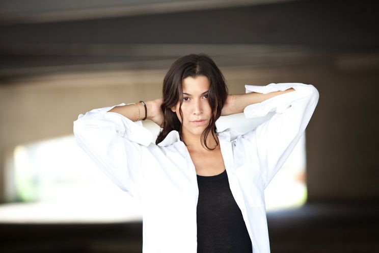 Amira El Sayed