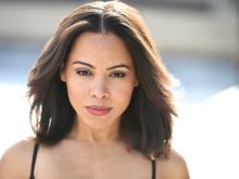 Amirah Vann