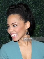 Amirah Vann