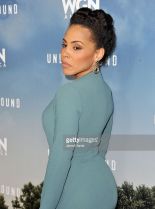 Amirah Vann