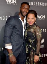 Amirah Vann photo