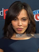 Amirah Vann