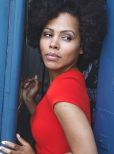 Amirah Vann