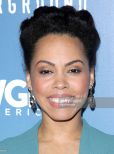 Amirah Vann