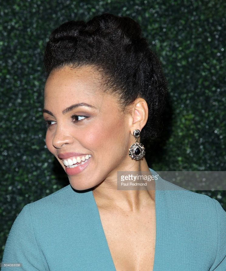 Amirah Vann