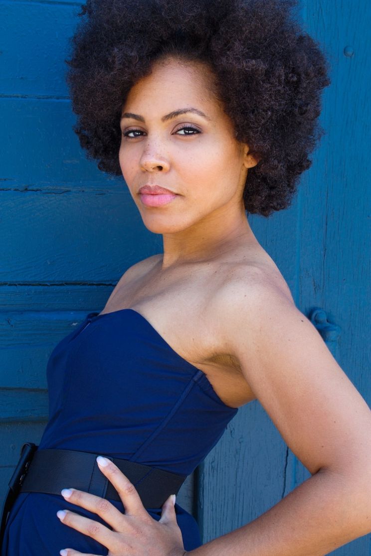 Amirah Vann