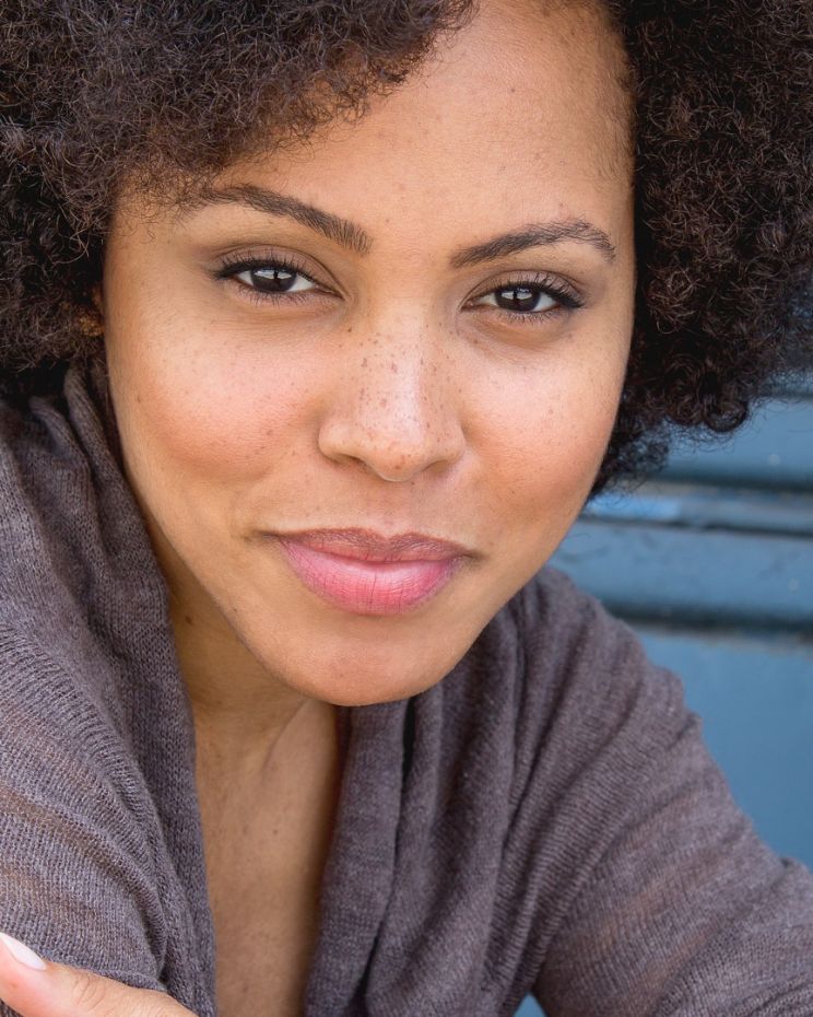 Amirah Vann