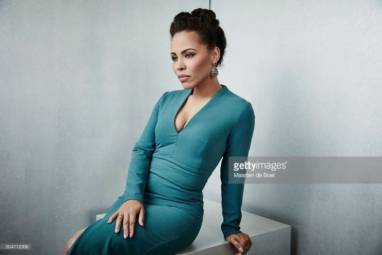 Amirah Vann