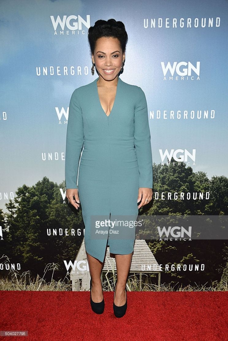 Amirah Vann