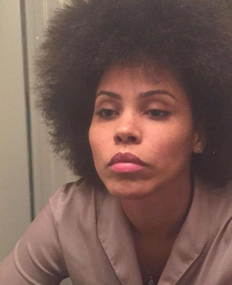 Amirah Vann
