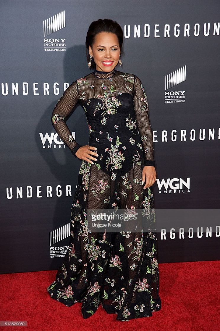 Amirah Vann