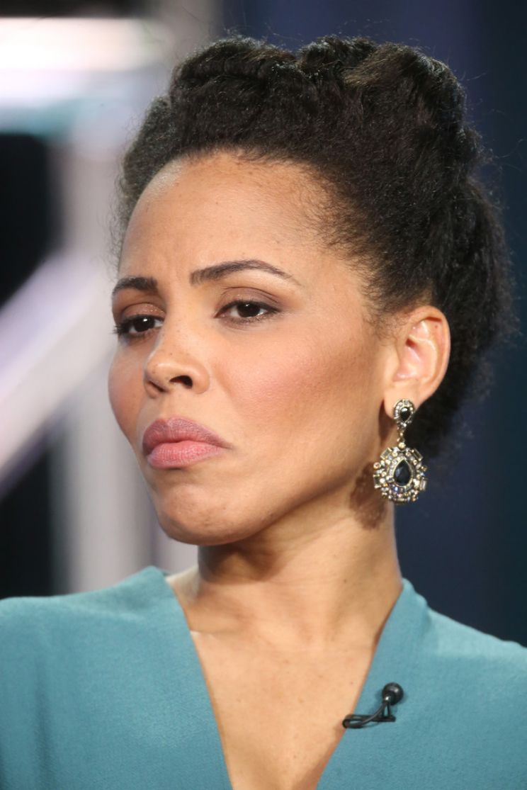 Amirah Vann