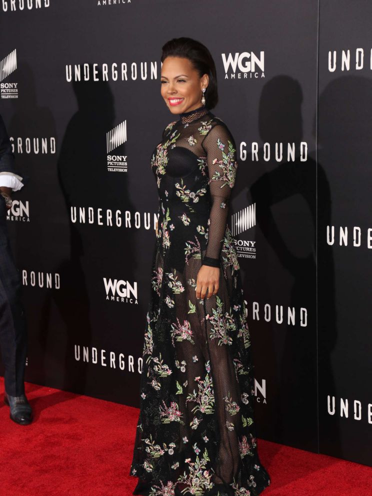 Amirah Vann
