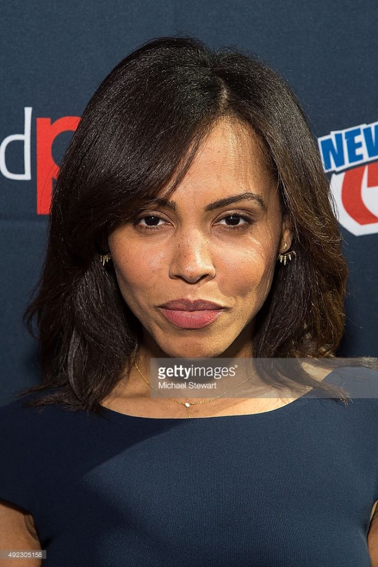 Amirah Vann