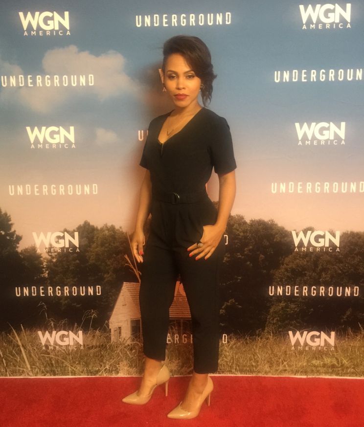 Amirah Vann