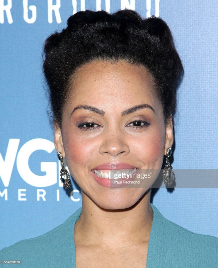 Amirah Vann