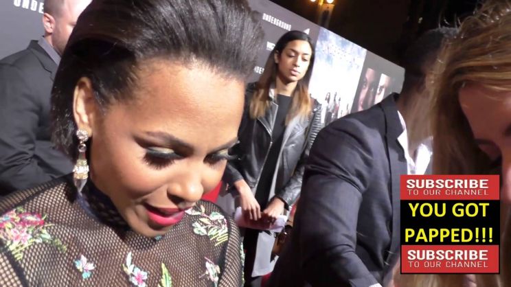 Amirah Vann