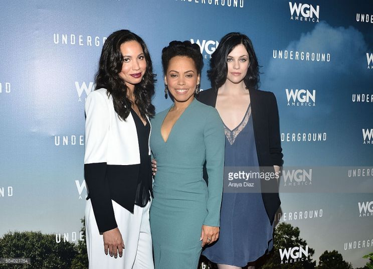 Amirah Vann