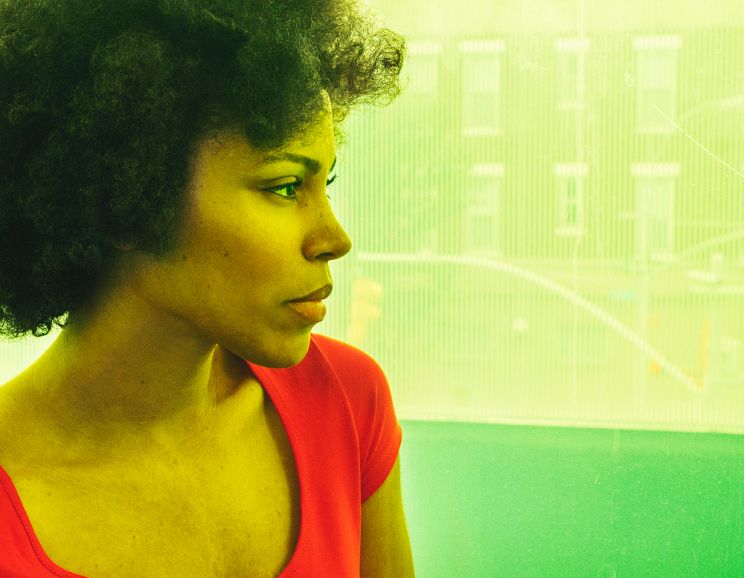 Amirah Vann