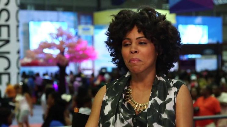 Amirah Vann