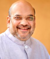 Amit Shah