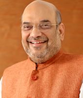 Amit Shah