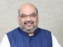 Amit Shah