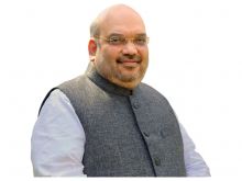 Amit Shah