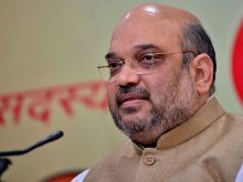 Amit Shah