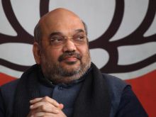 Amit Shah