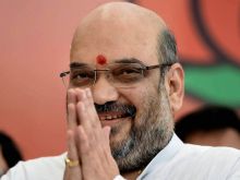 Amit Shah