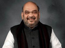 Amit Shah