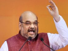 Amit Shah