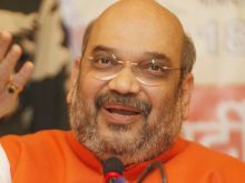 Amit Shah