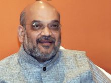 Amit Shah