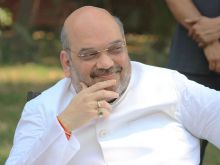 Amit Shah