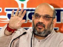 Amit Shah