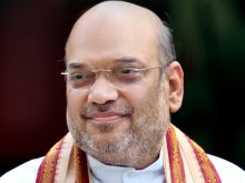 Amit Shah