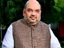 Amit Shah