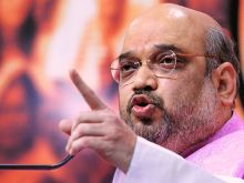 Amit Shah