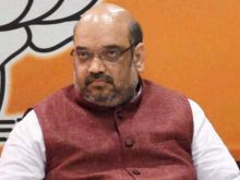 Amit Shah