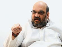 Amit Shah