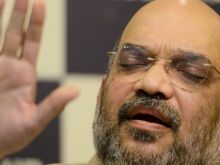 Amit Shah